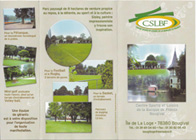 Centre Sports et Loisirs de la Banque de France proche de paintball 75