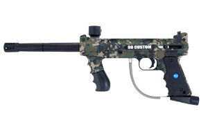 lanceur de paintball tippmann