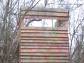 Le fort Paintball 75 n&deg;4