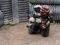 Speedball 3