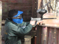 Le fort Paintball 75 n&deg;5