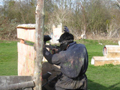 Le fort Paintball 75 n&deg;6