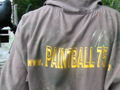 Combinaison Paintball 75
