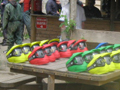 Choix des masques de paintball