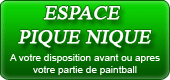 espace pique nique et mini foot