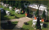 Les Tilleuls restaurant proche paintball 75